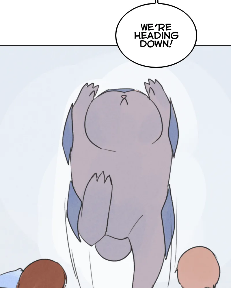 Read Blue Matter chapter 52 image 40 on Lezhin
