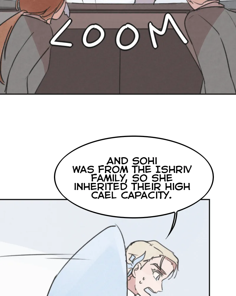 Read Blue Matter chapter 52 image 41 on Lezhin