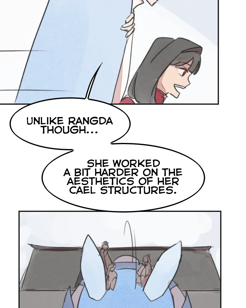 Read Blue Matter chapter 52 image 42 on Lezhin