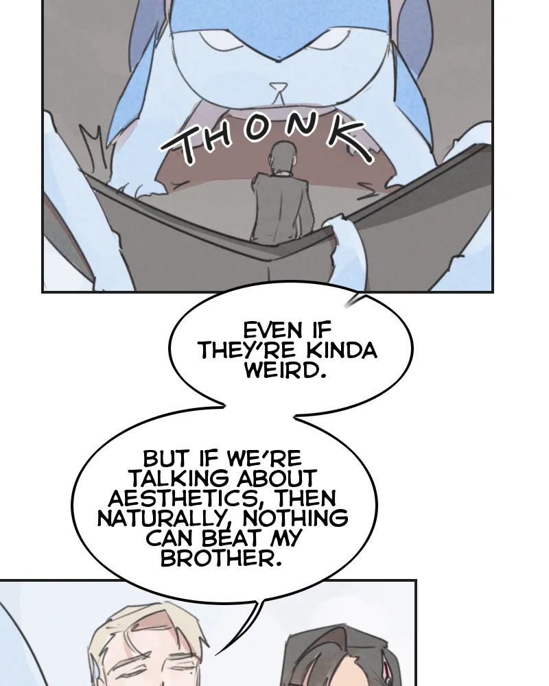 Read Blue Matter chapter 52 image 43 on Lezhin