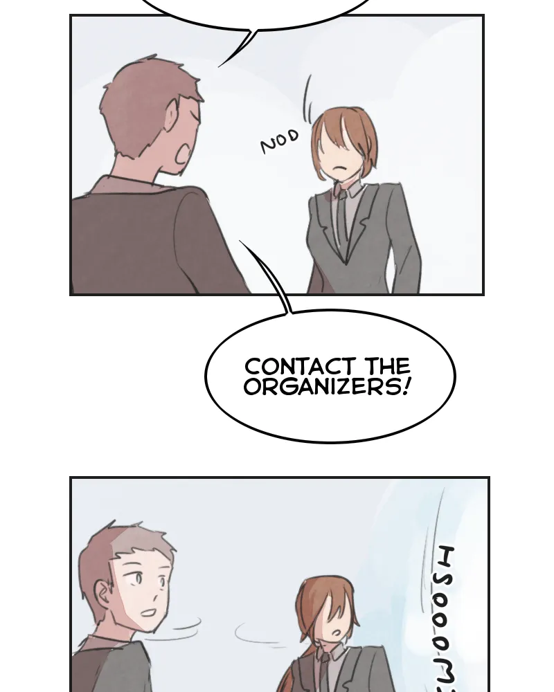 Read Blue Matter chapter 52 image 49 on Lezhin