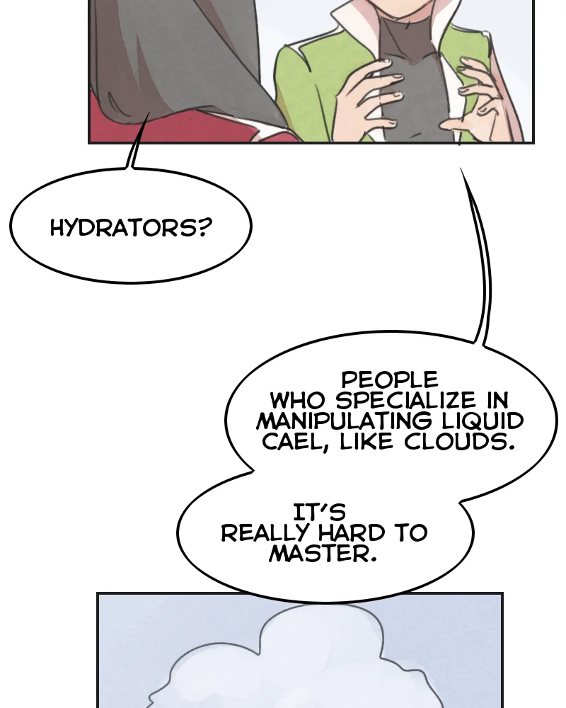Read Blue Matter chapter 52 image 5 on Lezhin