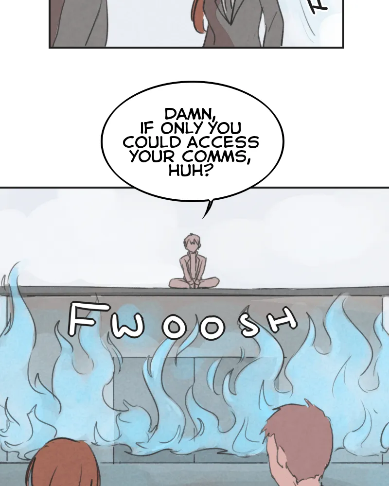 Read Blue Matter chapter 52 image 50 on Lezhin