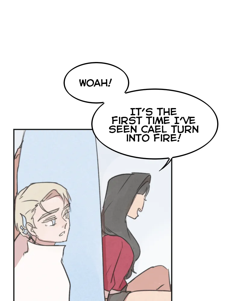Read Blue Matter chapter 52 image 52 on Lezhin