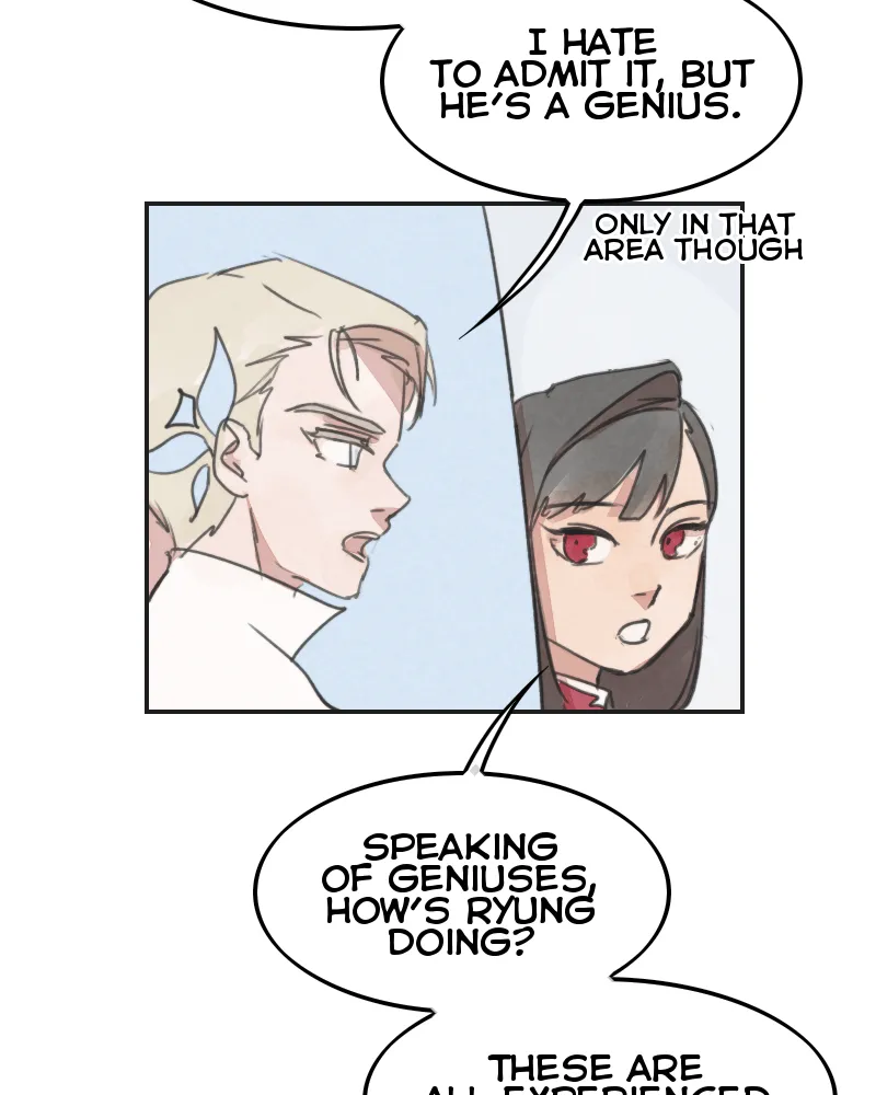 Read Blue Matter chapter 52 image 55 on Lezhin
