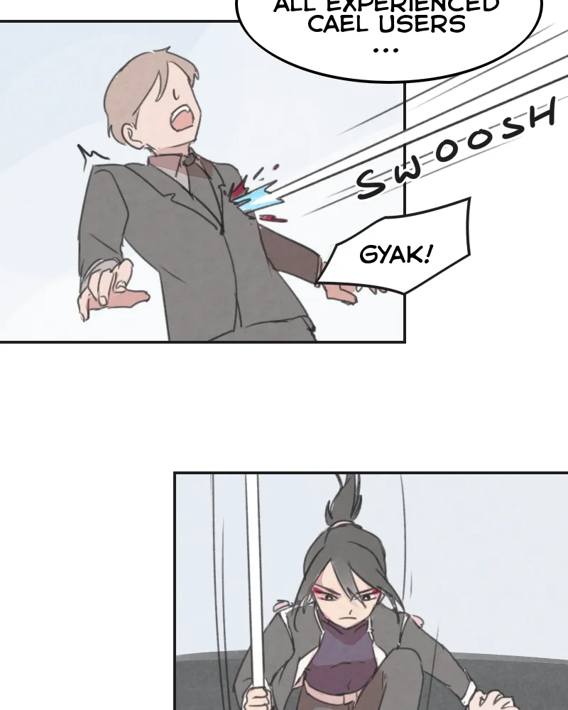 Read Blue Matter chapter 52 image 56 on Lezhin