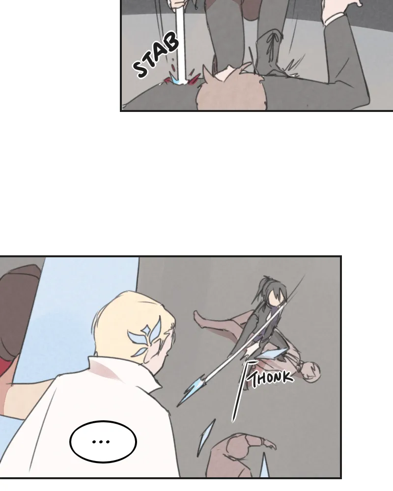 Read Blue Matter chapter 52 image 57 on Lezhin