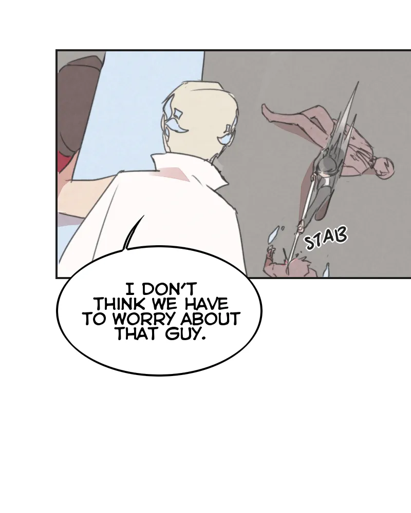 Read Blue Matter chapter 52 image 58 on Lezhin