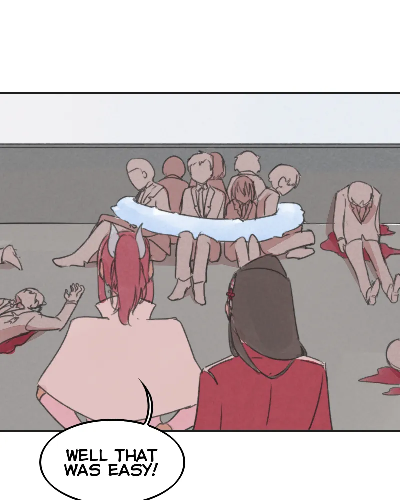 Read Blue Matter chapter 52 image 61 on Lezhin