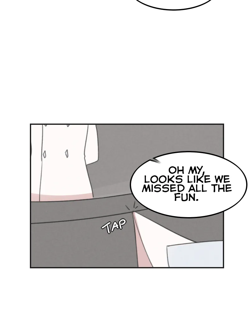 Read Blue Matter chapter 52 image 64 on Lezhin