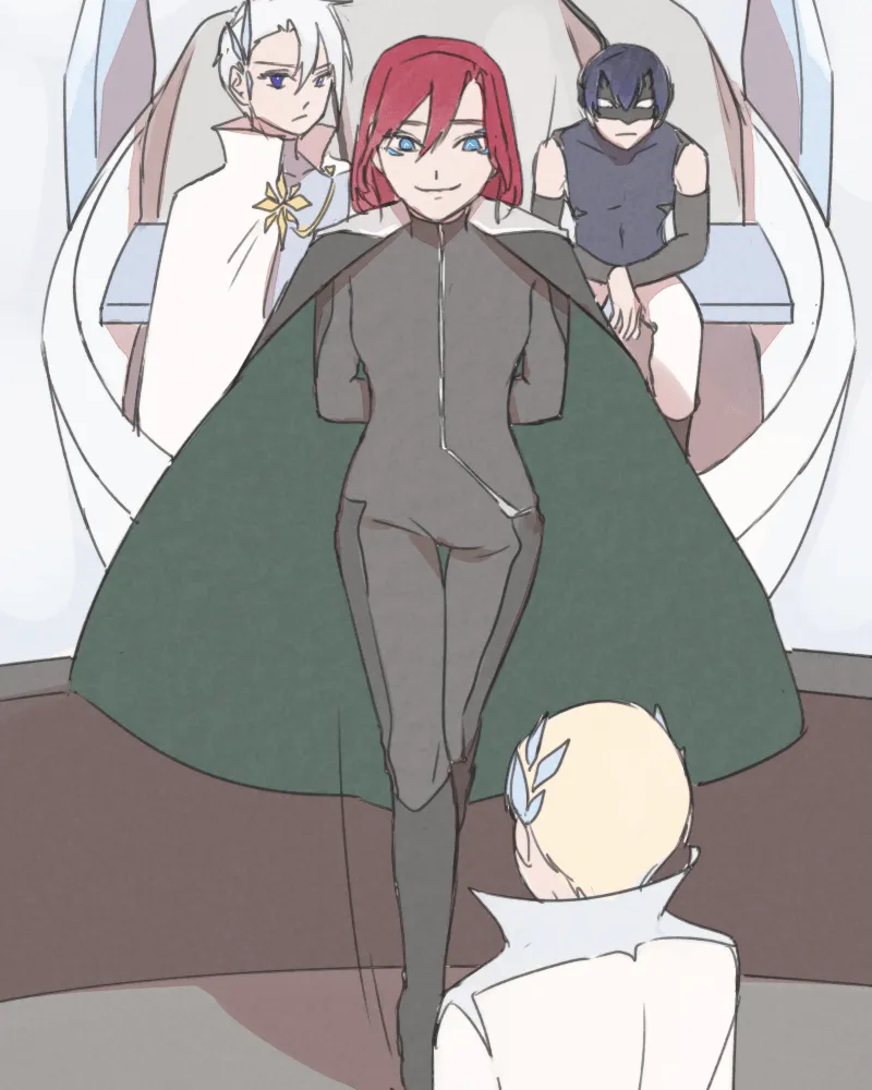 Read Blue Matter chapter 52 image 66 on Lezhin