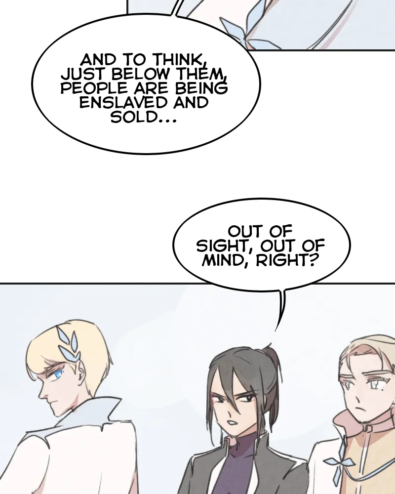 Read Blue Matter chapter 52 image 8 on Lezhin