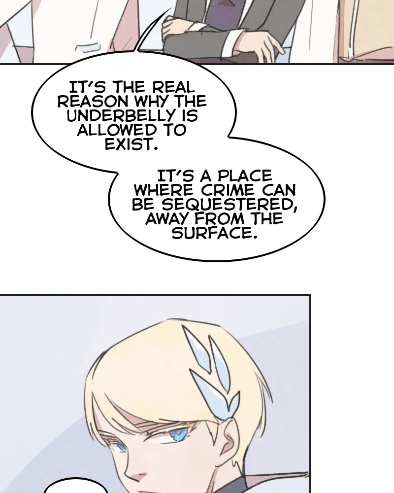 Read Blue Matter chapter 52 image 9 on Lezhin
