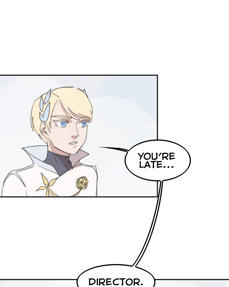 Read Blue Matter chapter 53 image 1 on Lezhin