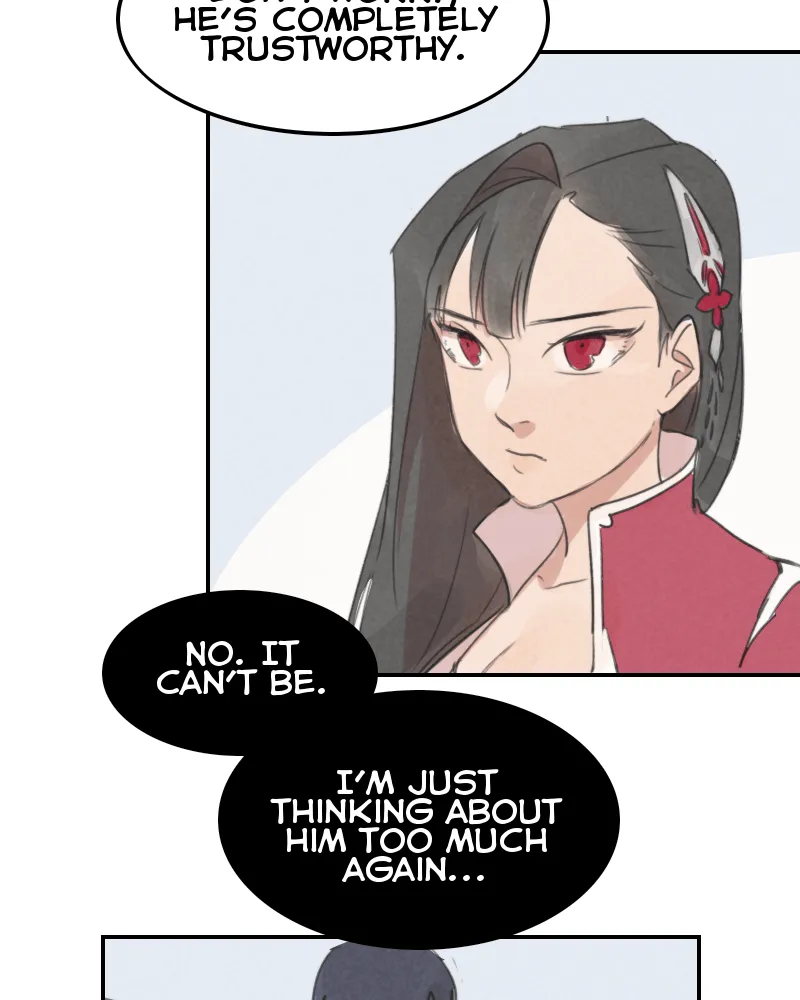Read Blue Matter chapter 53 image 10 on Lezhin