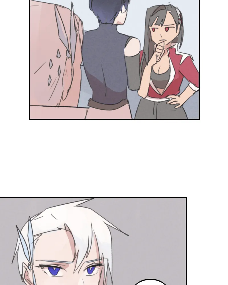 Read Blue Matter chapter 53 image 11 on Lezhin