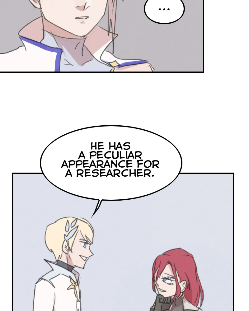 Read Blue Matter chapter 53 image 12 on Lezhin