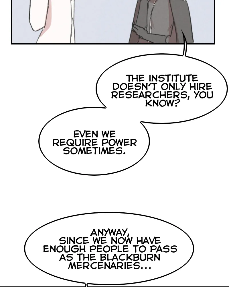 Read Blue Matter chapter 53 image 13 on Lezhin