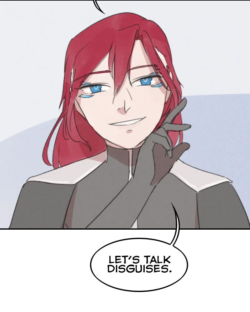 Read Blue Matter chapter 53 image 14 on Lezhin
