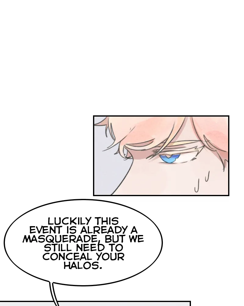 Read Blue Matter chapter 53 image 16 on Lezhin