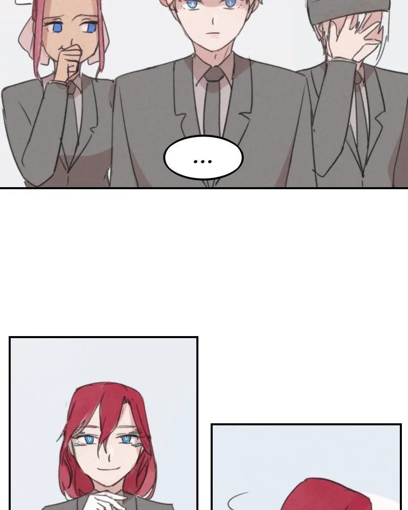 Read Blue Matter chapter 53 image 19 on Lezhin