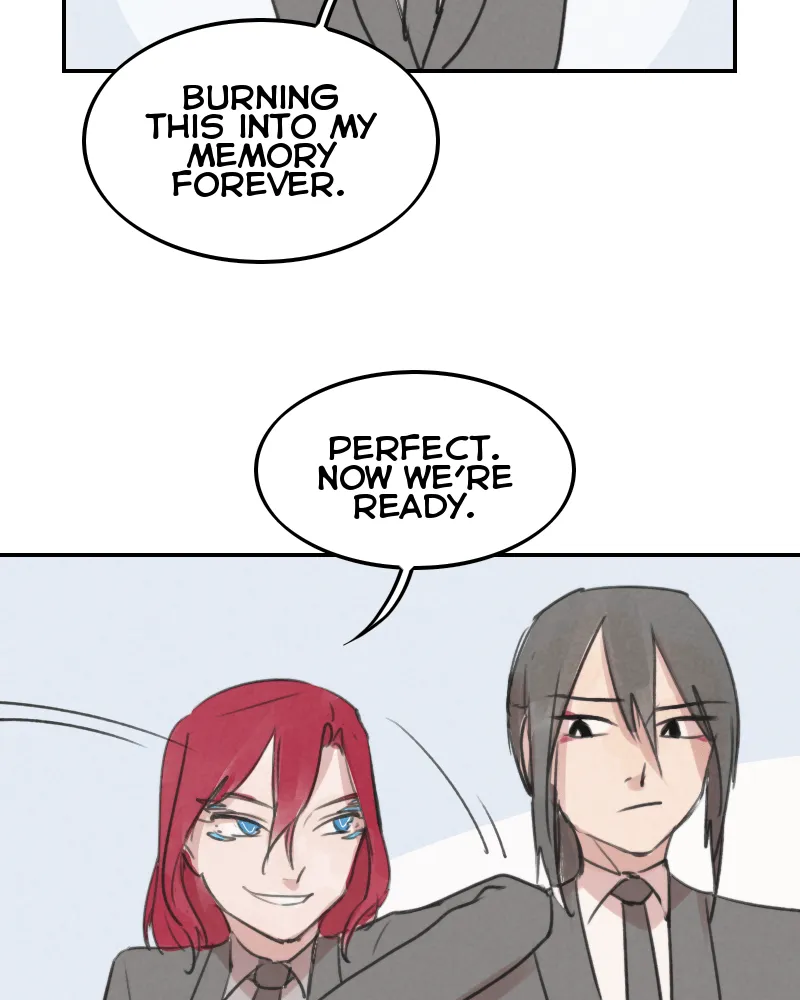 Read Blue Matter chapter 53 image 23 on Lezhin