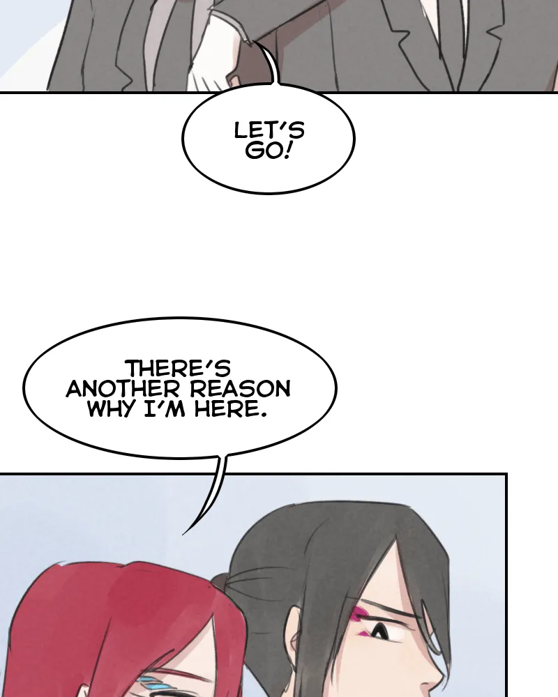 Read Blue Matter chapter 53 image 24 on Lezhin