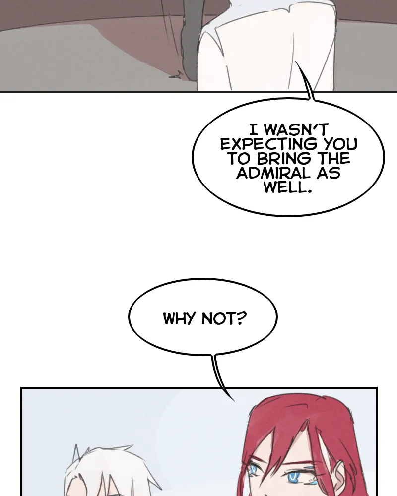 Read Blue Matter chapter 53 image 3 on Lezhin