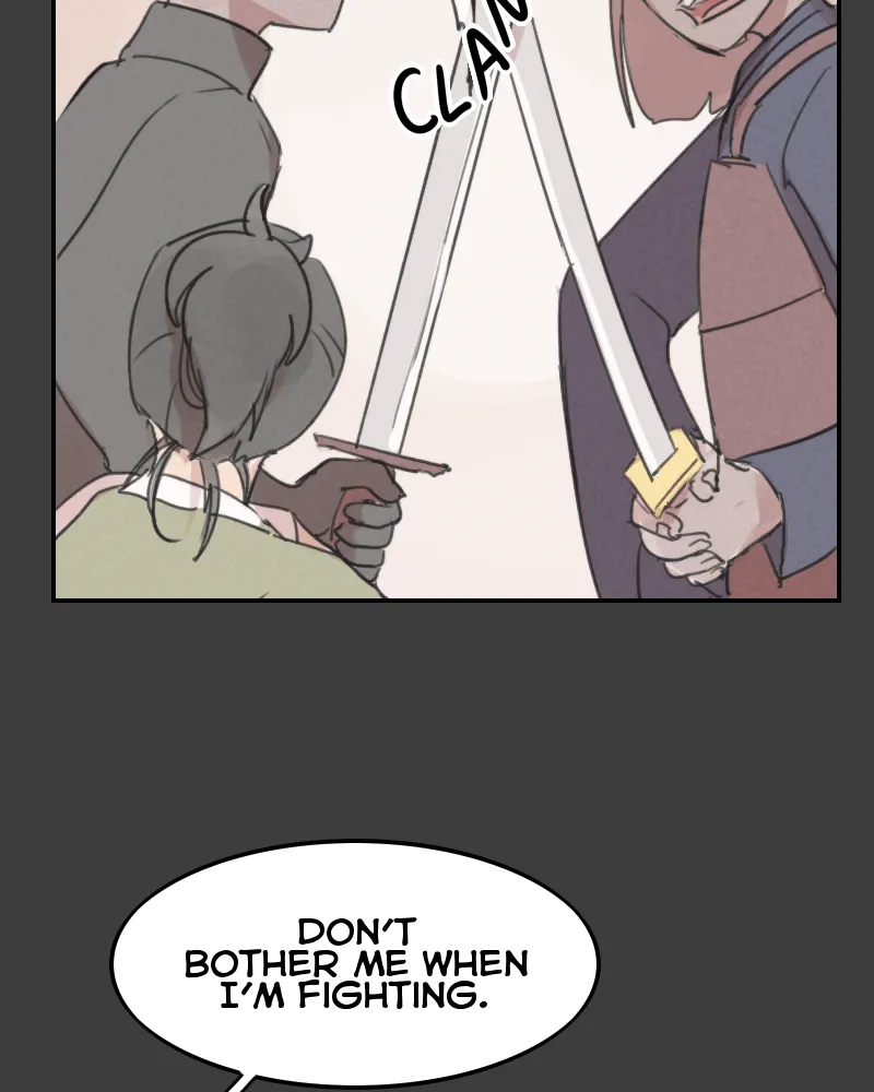 Read Blue Matter chapter 53 image 32 on Lezhin