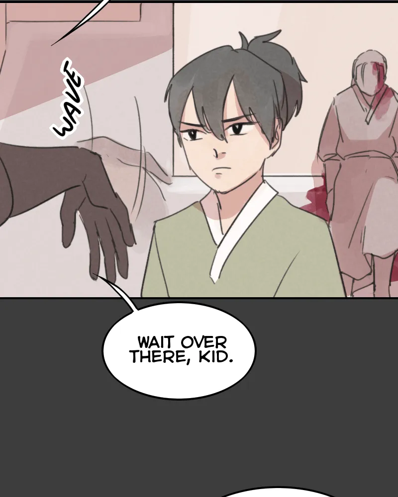 Read Blue Matter chapter 53 image 33 on Lezhin