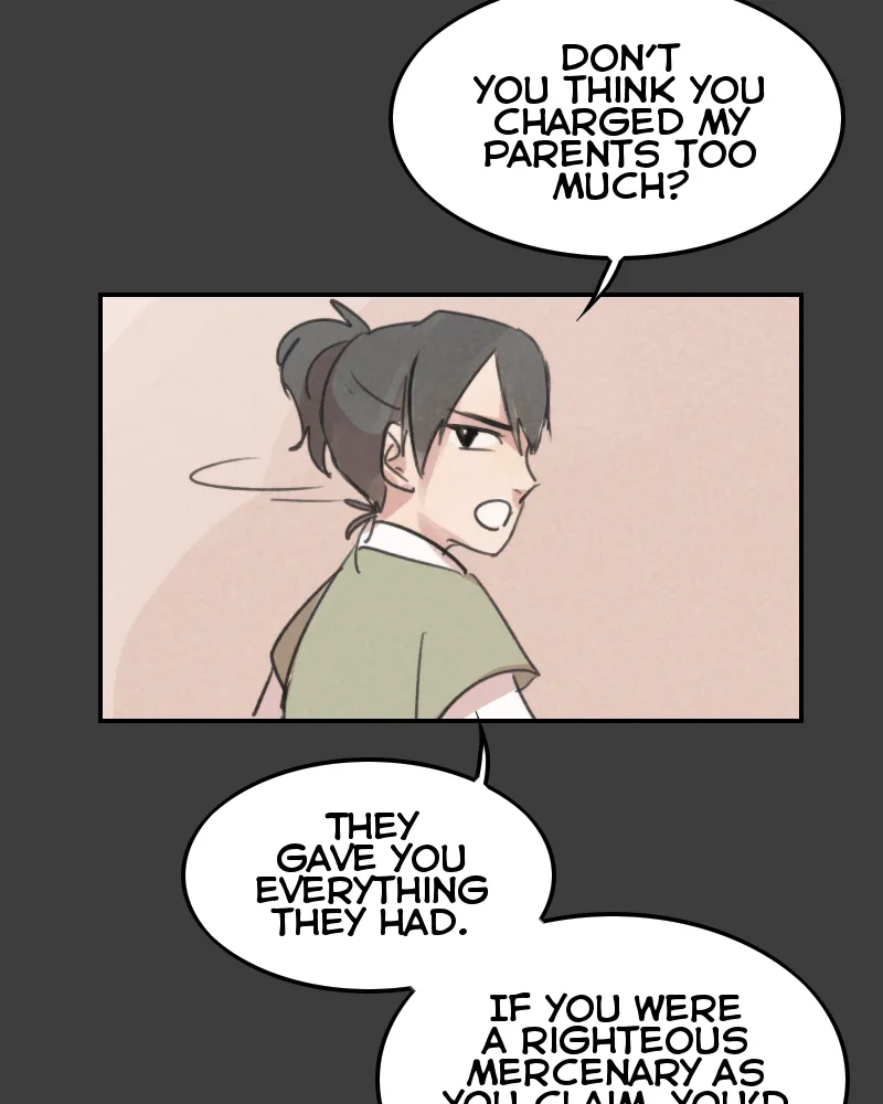 Read Blue Matter chapter 53 image 34 on Lezhin