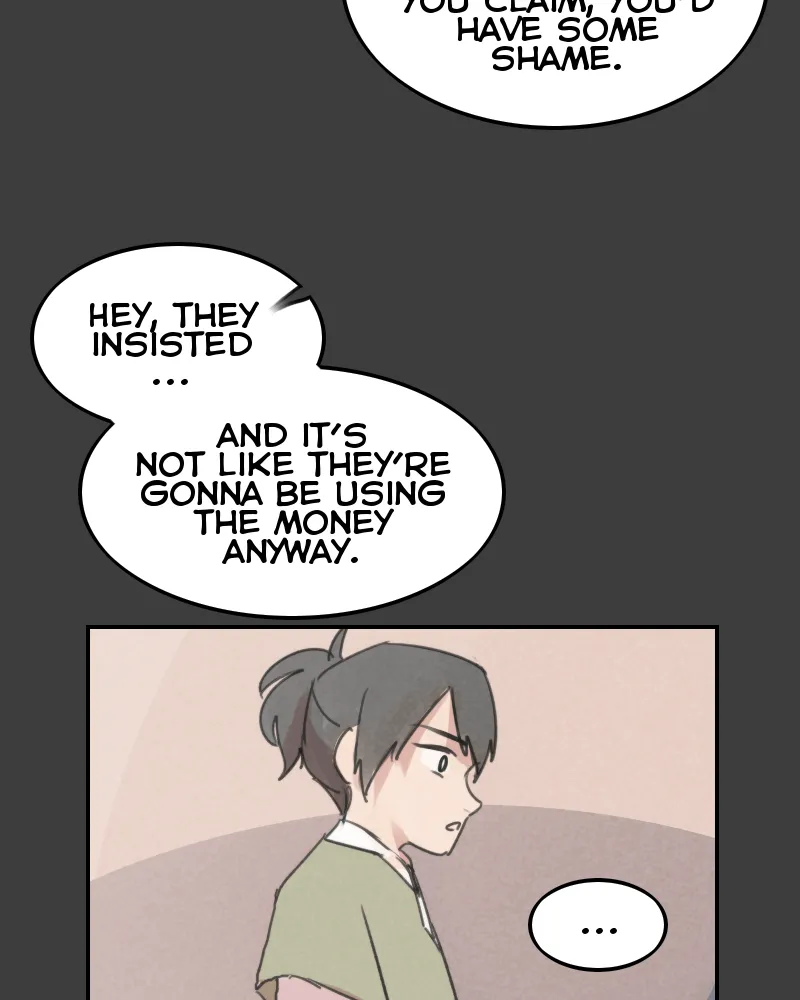 Read Blue Matter chapter 53 image 35 on Lezhin