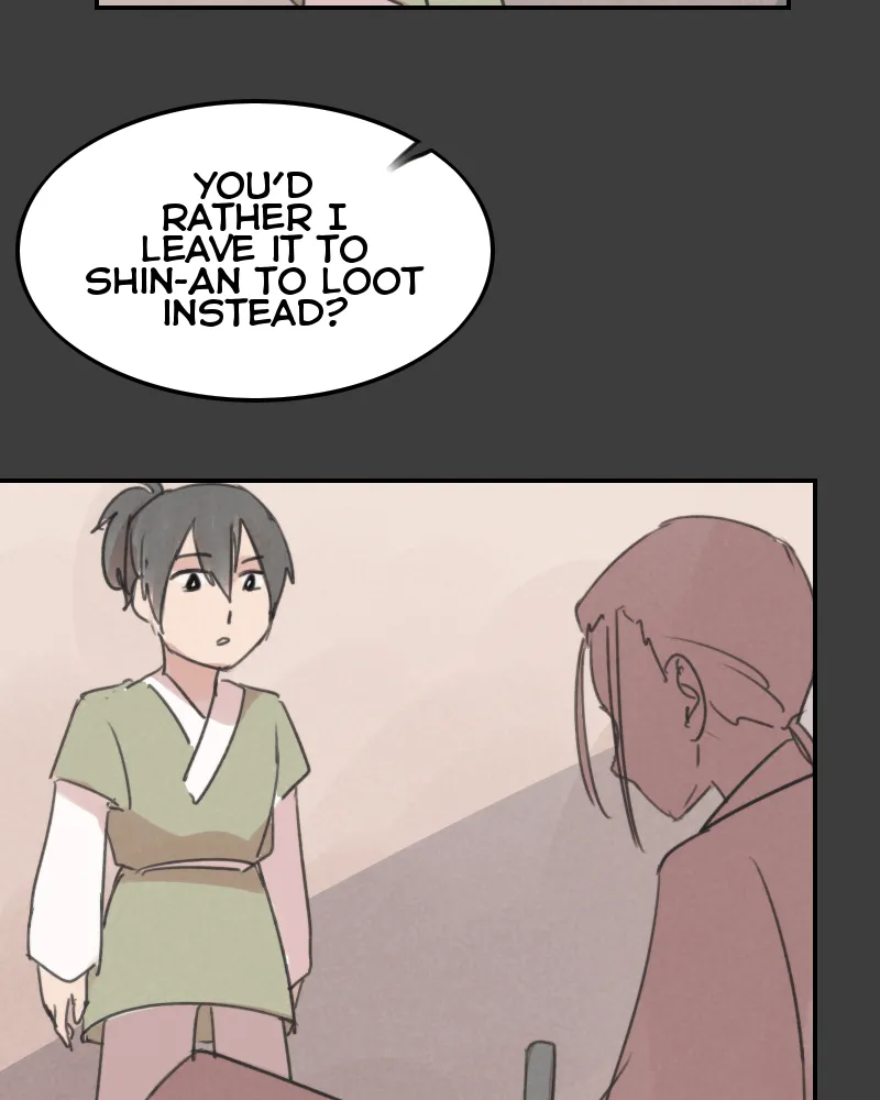 Read Blue Matter chapter 53 image 36 on Lezhin