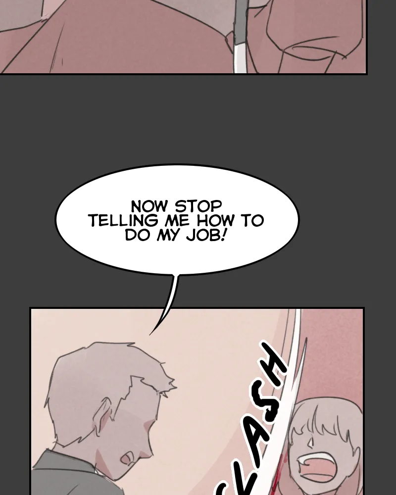 Read Blue Matter chapter 53 image 37 on Lezhin