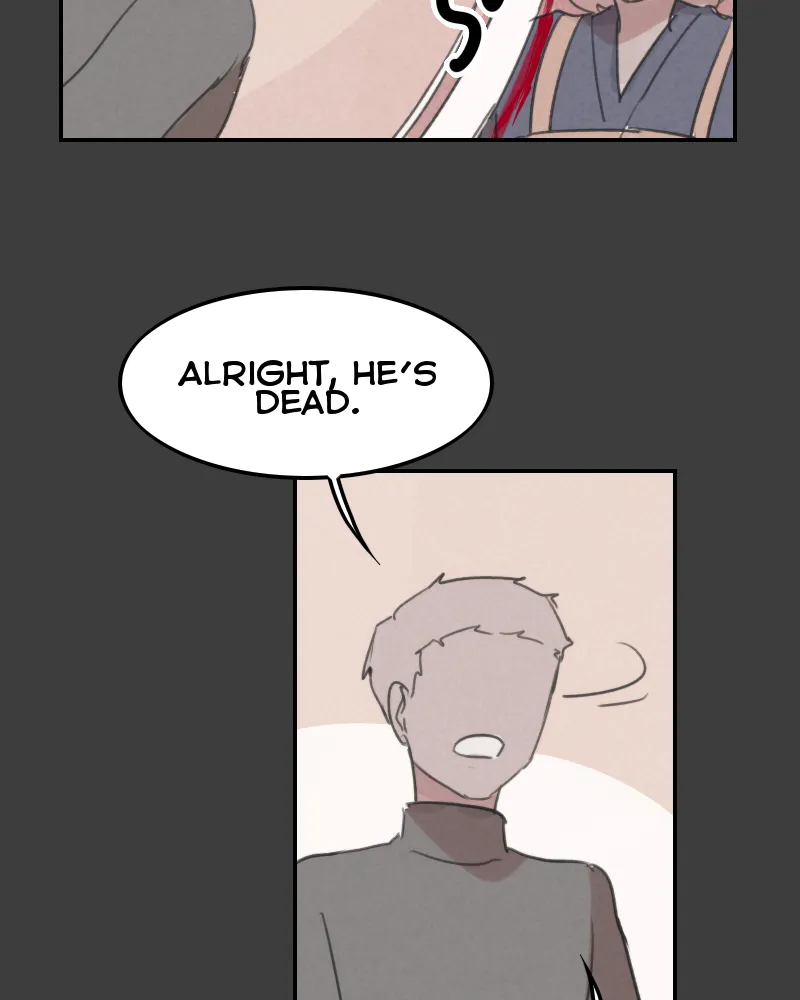 Read Blue Matter chapter 53 image 38 on Lezhin