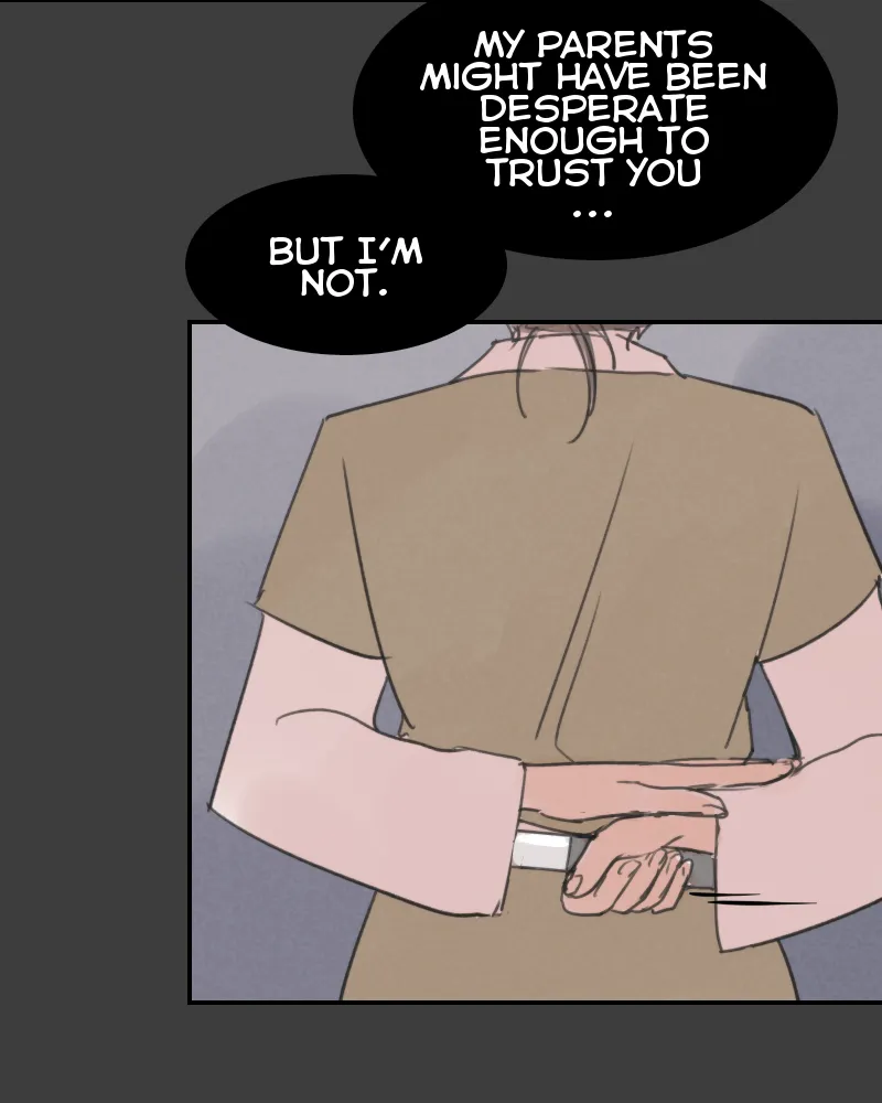 Read Blue Matter chapter 53 image 40 on Lezhin