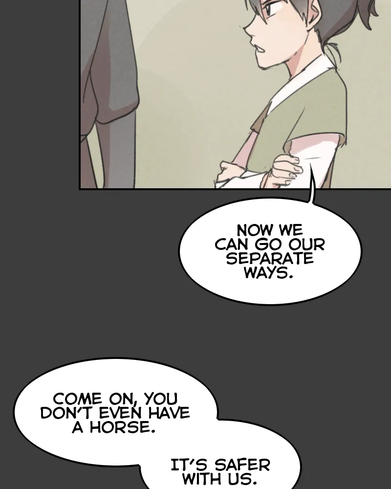 Read Blue Matter chapter 53 image 43 on Lezhin