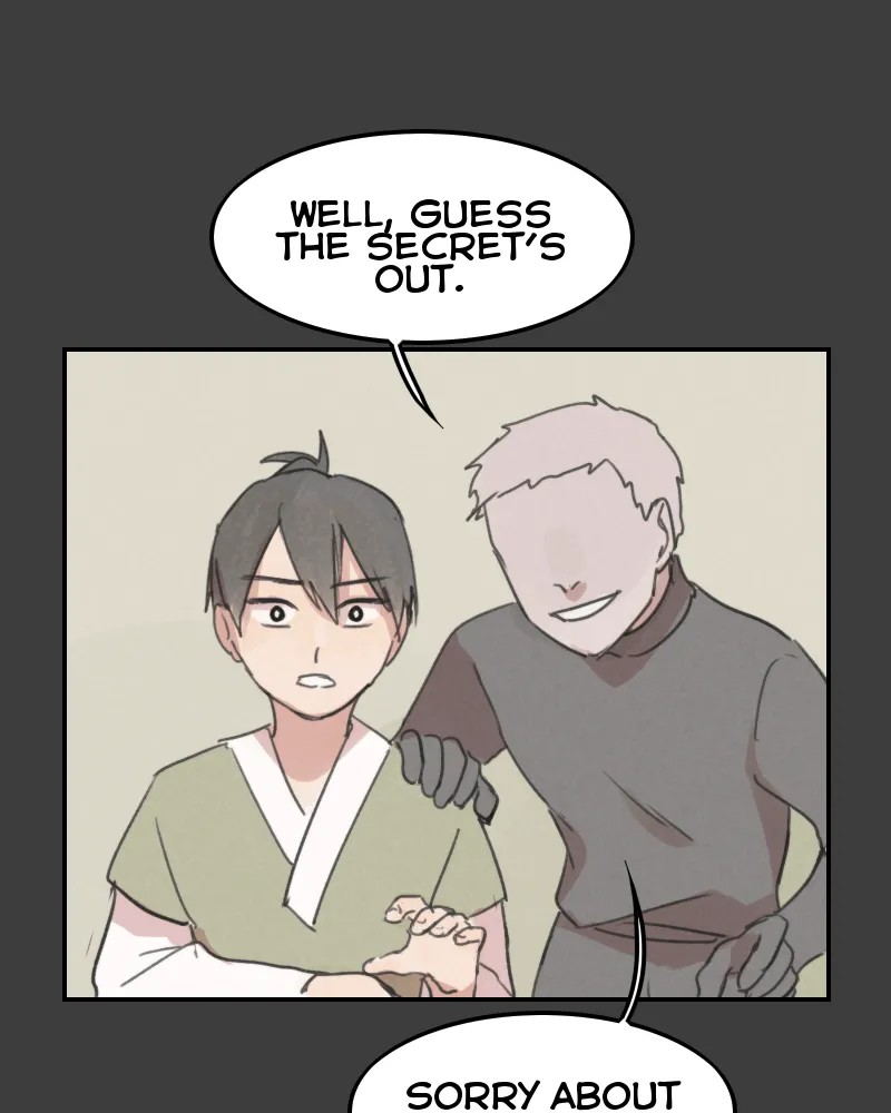 Read Blue Matter chapter 53 image 48 on Lezhin