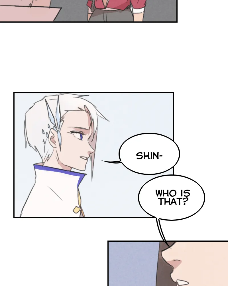 Read Blue Matter chapter 53 image 5 on Lezhin