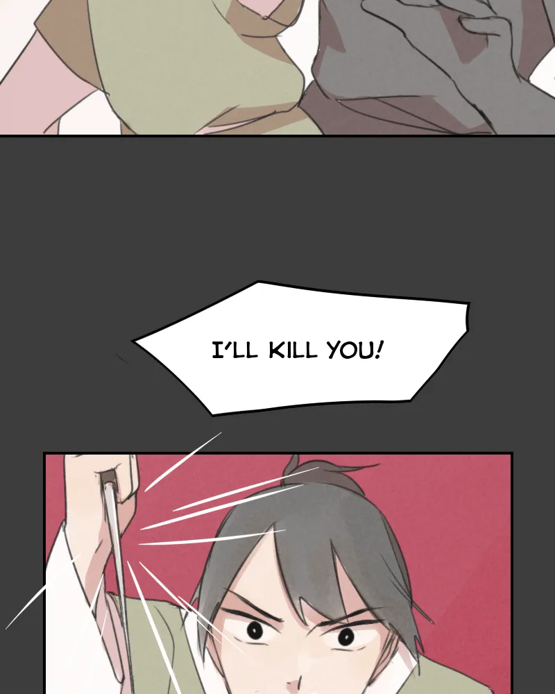 Read Blue Matter chapter 53 image 51 on Lezhin