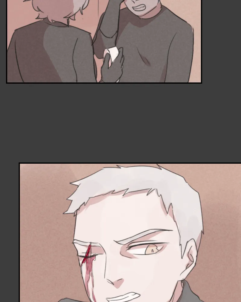 Read Blue Matter chapter 53 image 56 on Lezhin