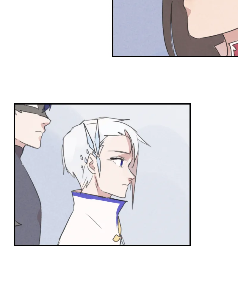 Read Blue Matter chapter 53 image 6 on Lezhin