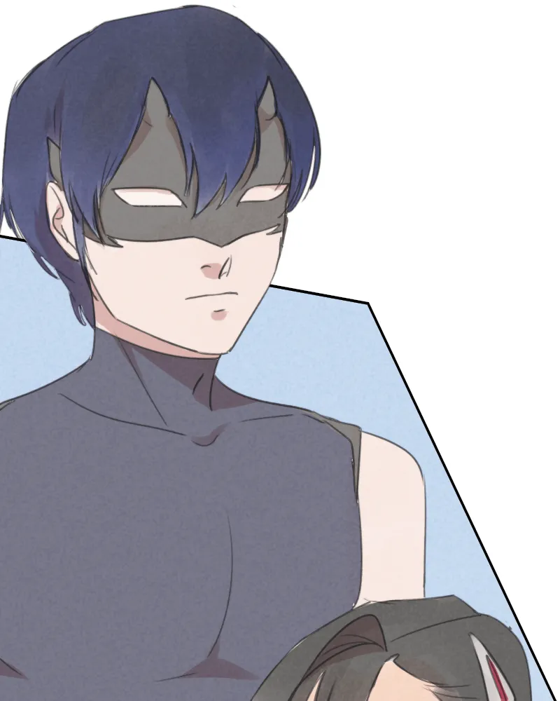 Read Blue Matter chapter 53 image 7 on Lezhin