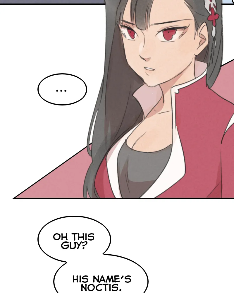 Read Blue Matter chapter 53 image 8 on Lezhin