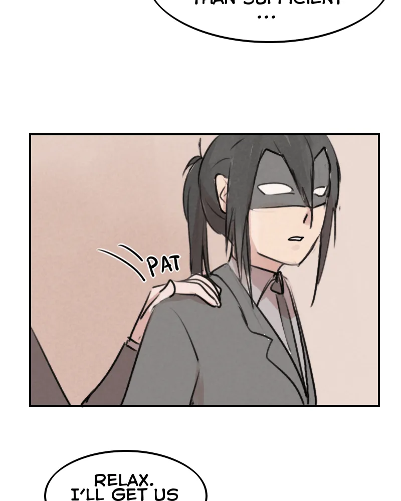 Read Blue Matter chapter 54 image 10 on Lezhin