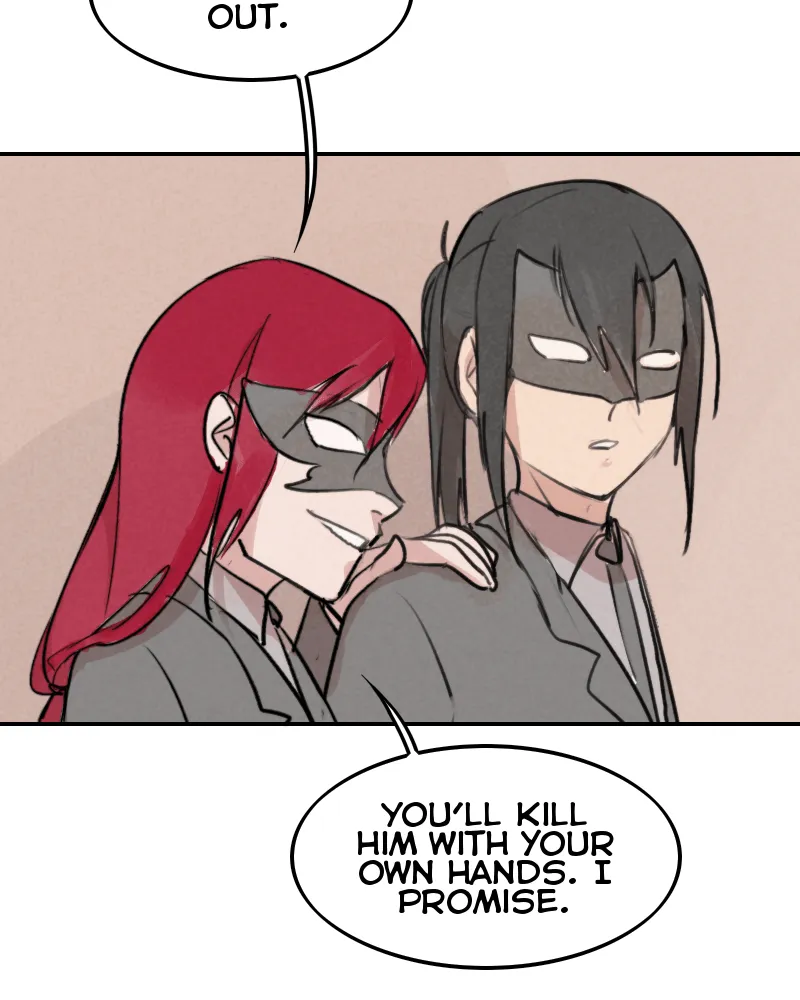 Read Blue Matter chapter 54 image 11 on Lezhin