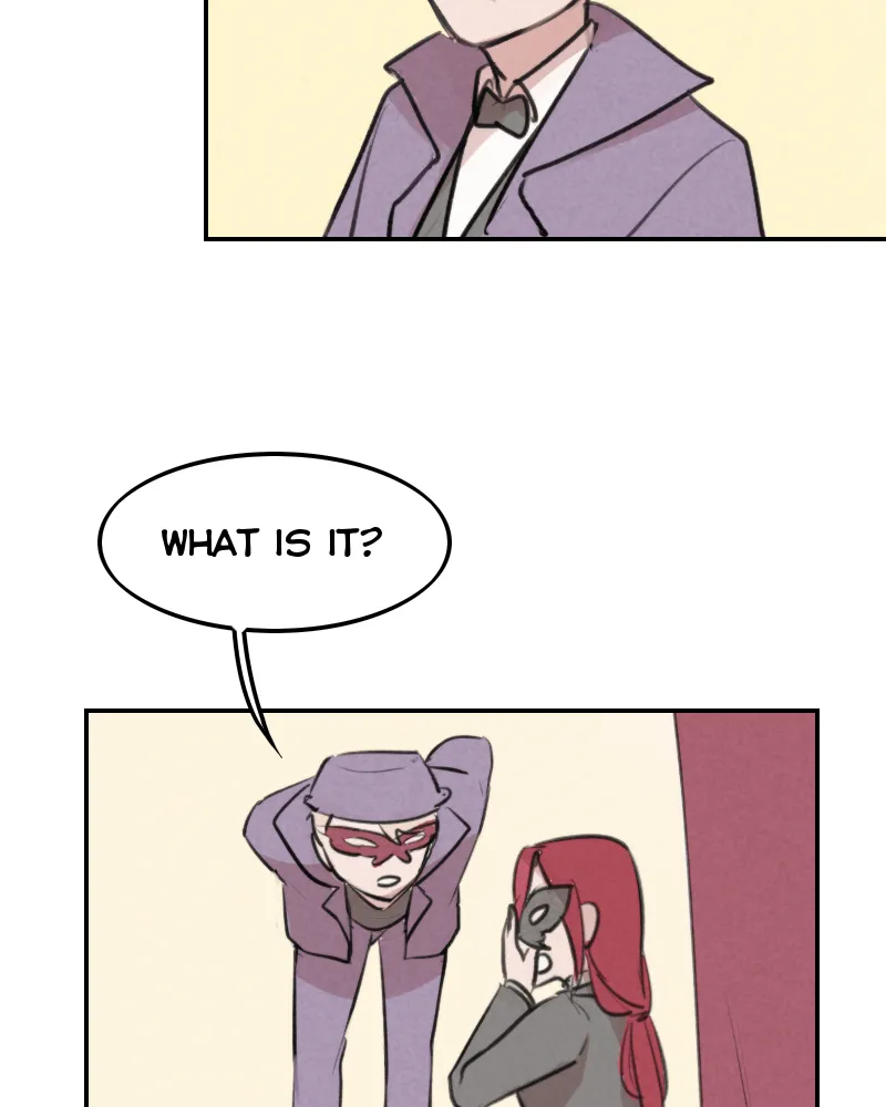 Read Blue Matter chapter 54 image 13 on Lezhin