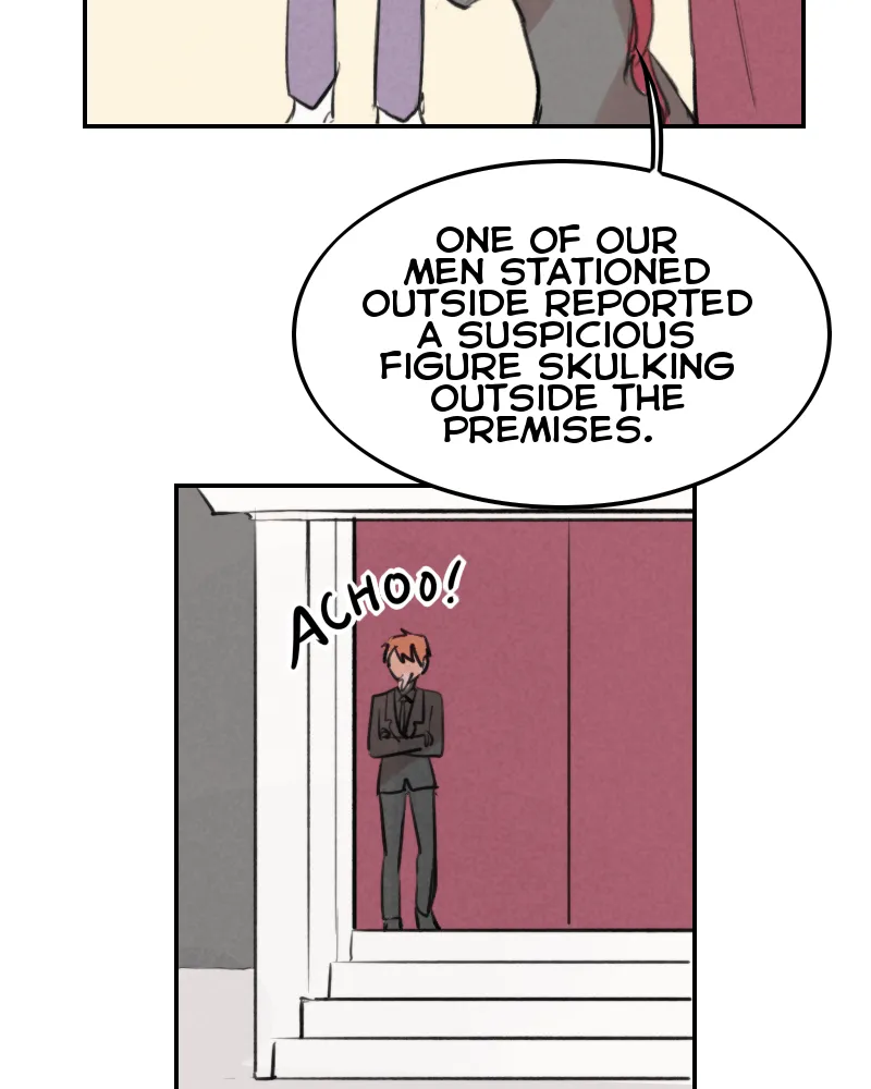 Read Blue Matter chapter 54 image 14 on Lezhin