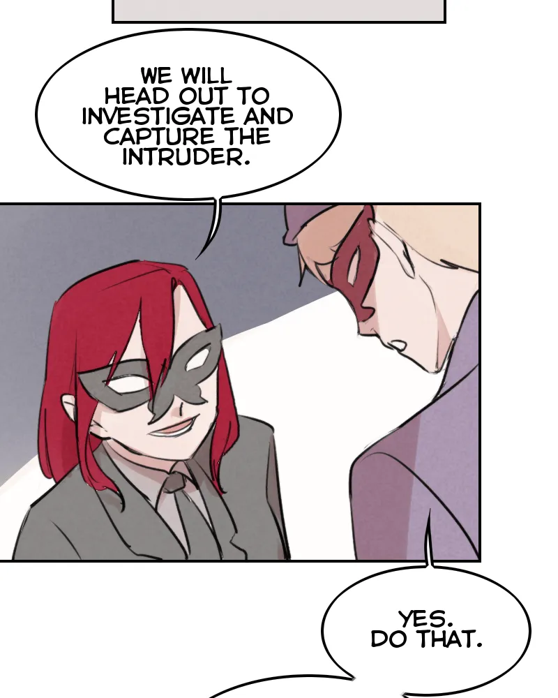 Read Blue Matter chapter 54 image 15 on Lezhin