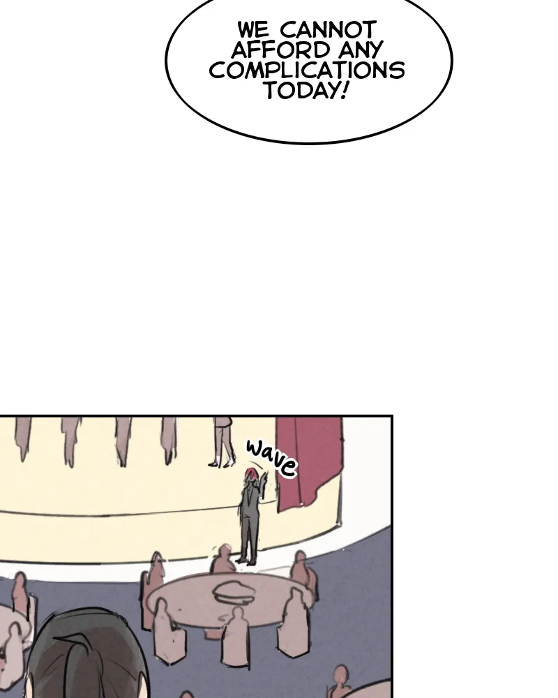 Read Blue Matter chapter 54 image 16 on Lezhin